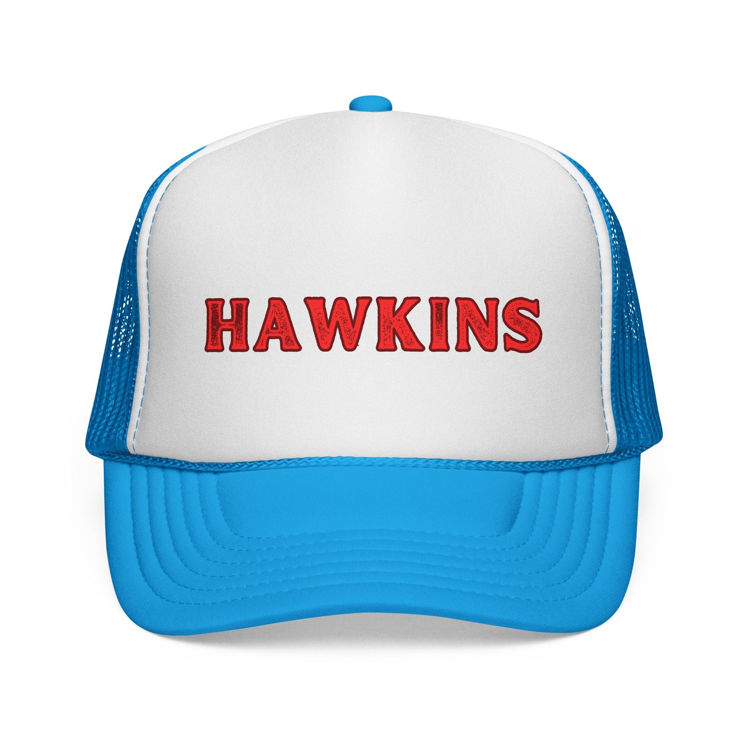 Hawkins Trucker Caps One size fits all