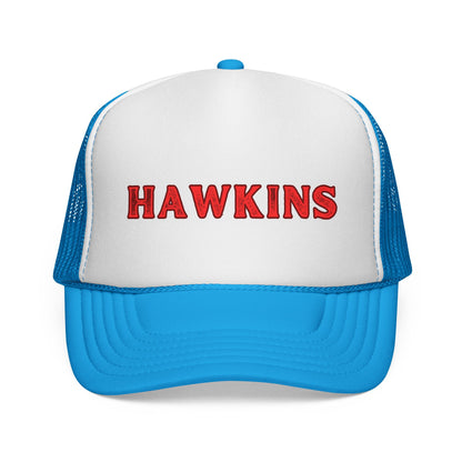 Hawkins Trucker Caps One size fits all