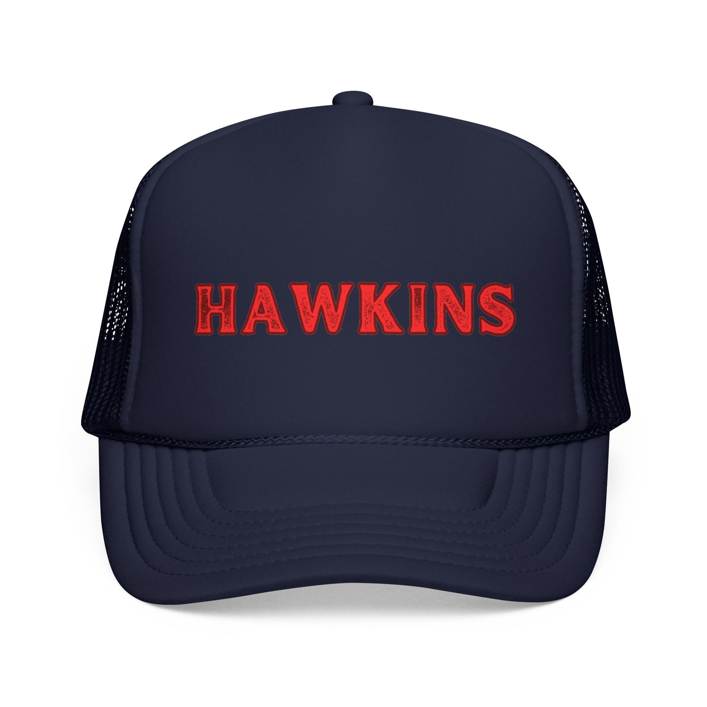 Hawkins Trucker Caps One size fits all