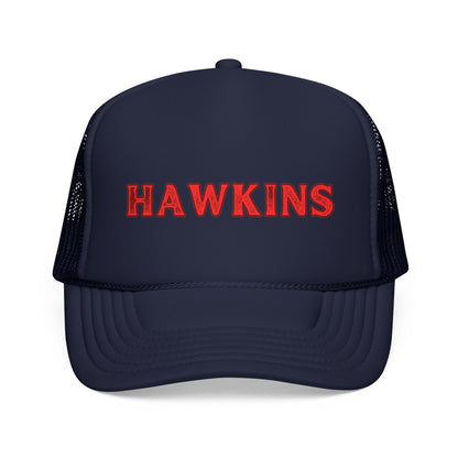 Hawkins Trucker Caps One size fits all
