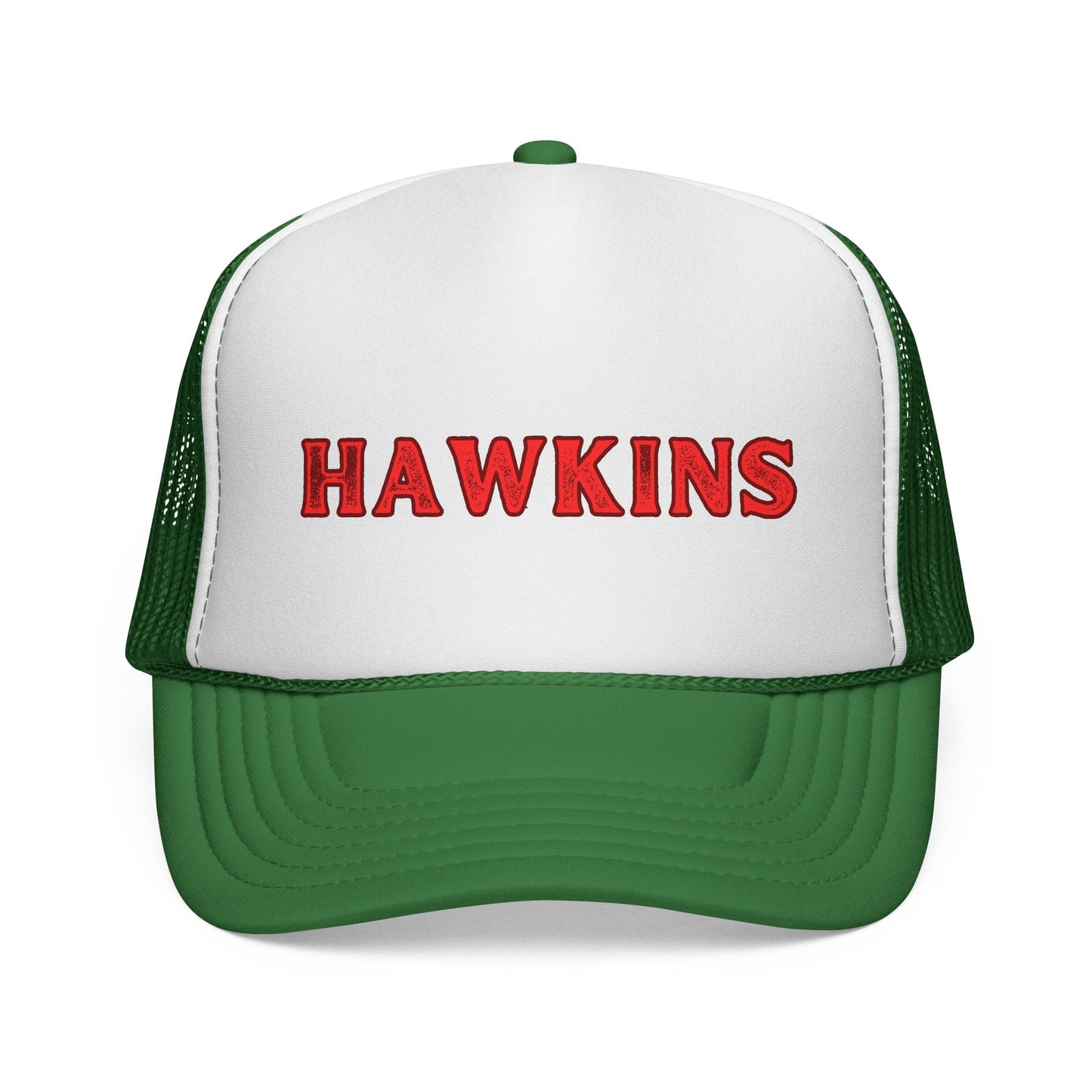 Hawkins Trucker Caps One size fits all
