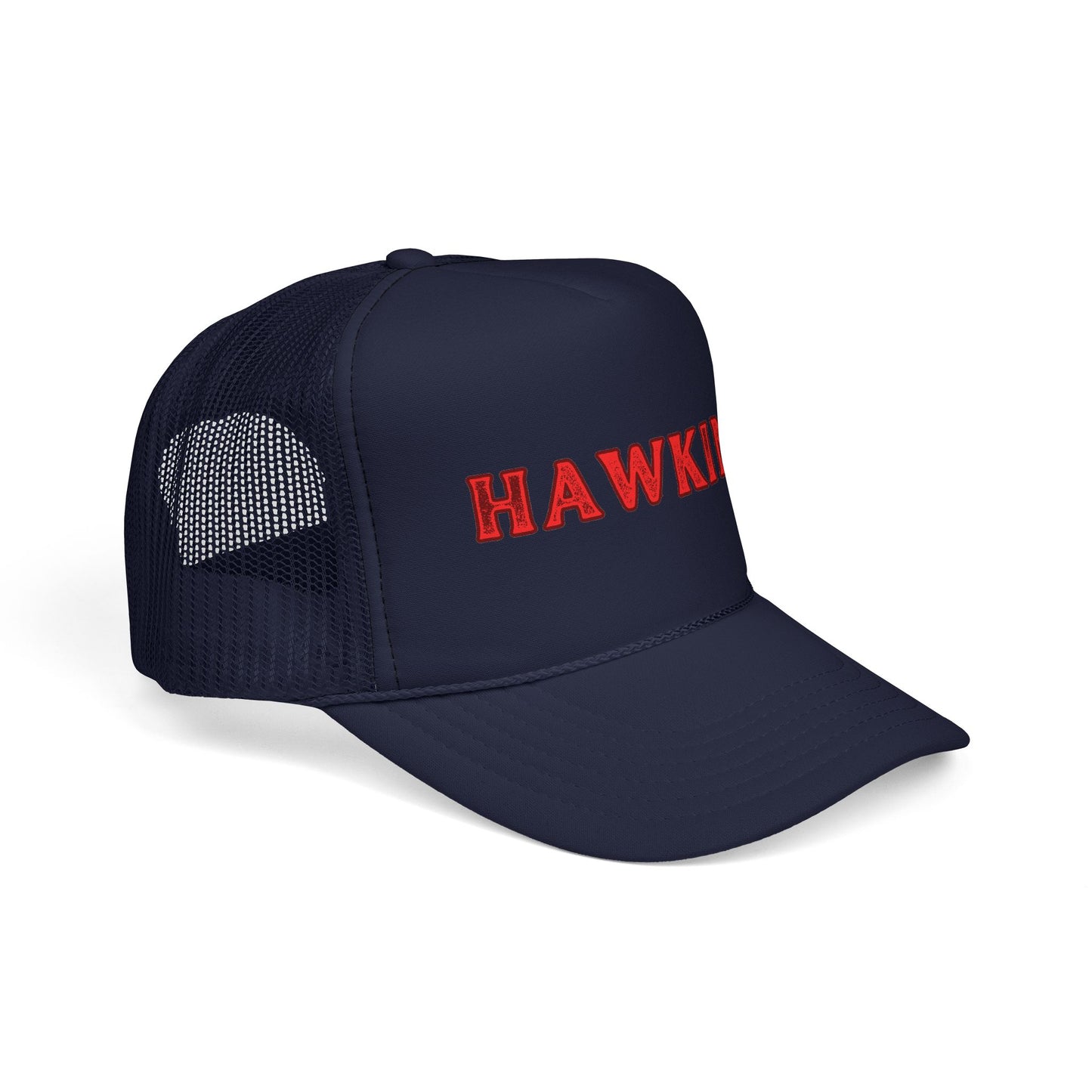 Hawkins Trucker Caps One size fits all