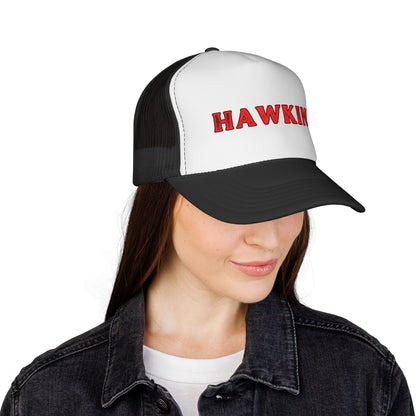Hawkins Trucker Caps One size fits all