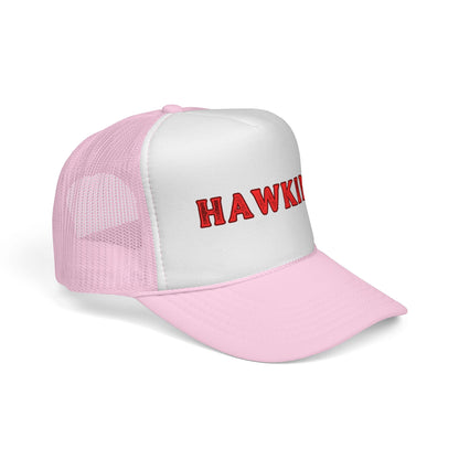 Hawkins Trucker Caps One size fits all