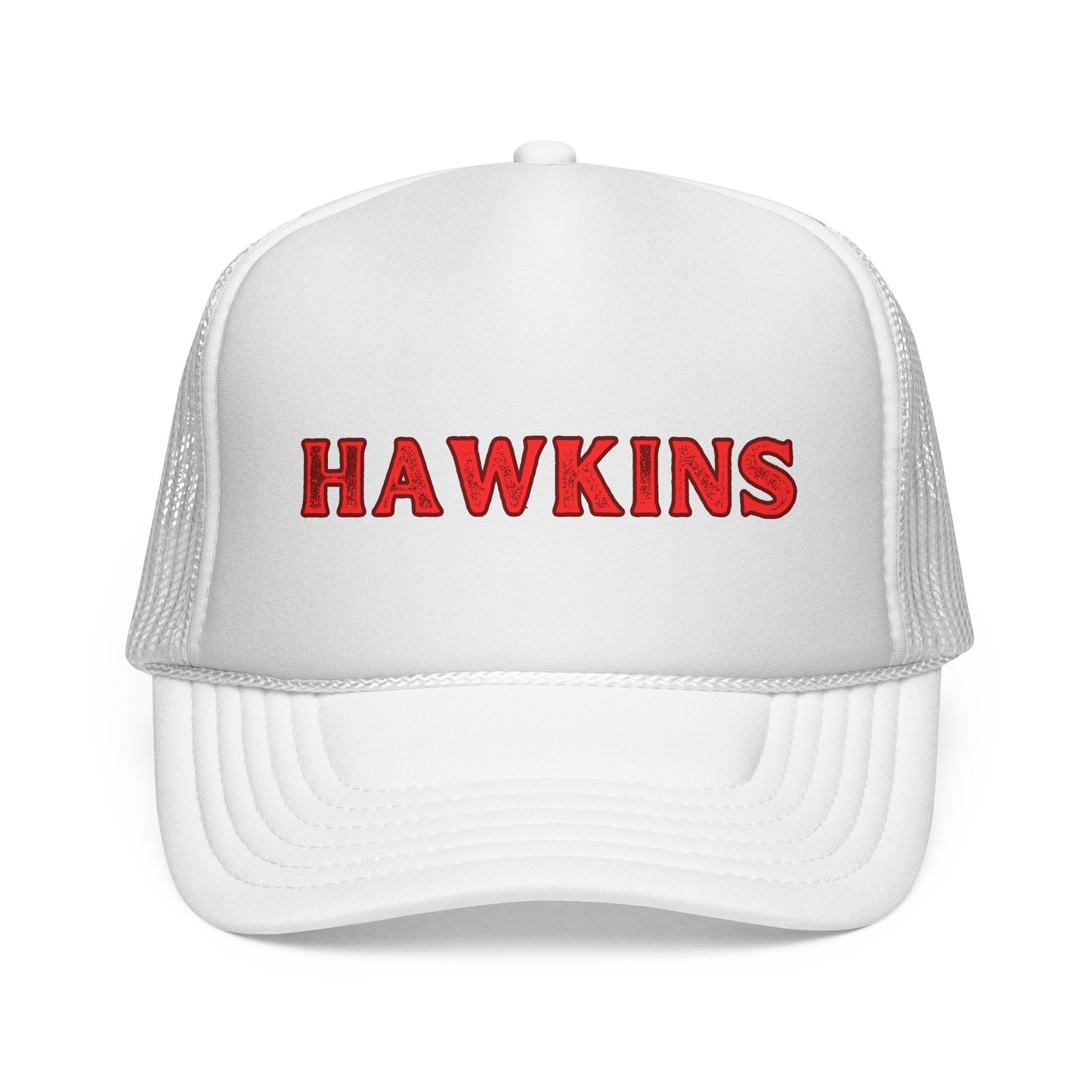 Hawkins Trucker Caps One size fits all