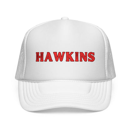 Hawkins Trucker Caps One size fits all