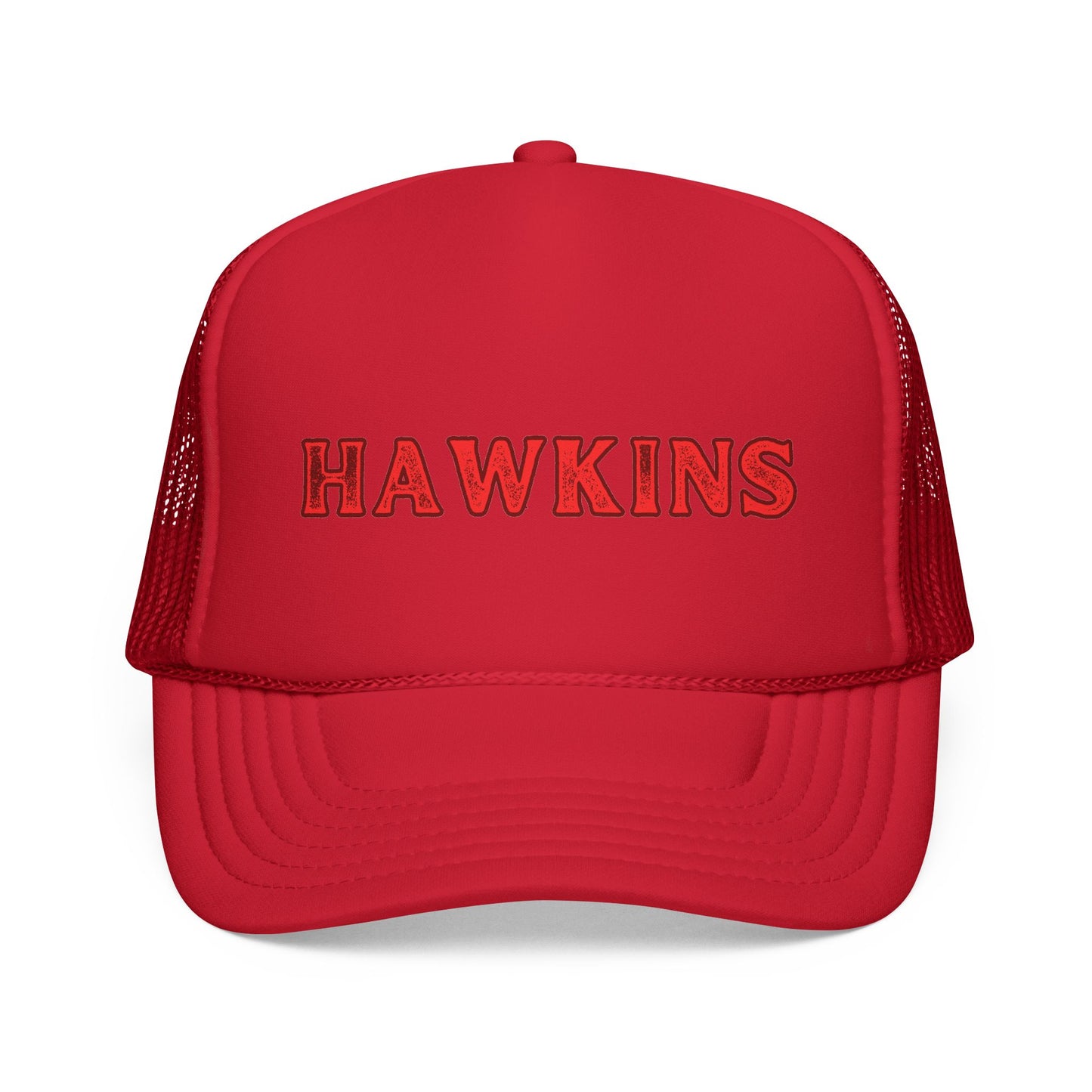 Hawkins Trucker Caps One size fits all