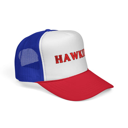 Hawkins Trucker Caps One size fits all