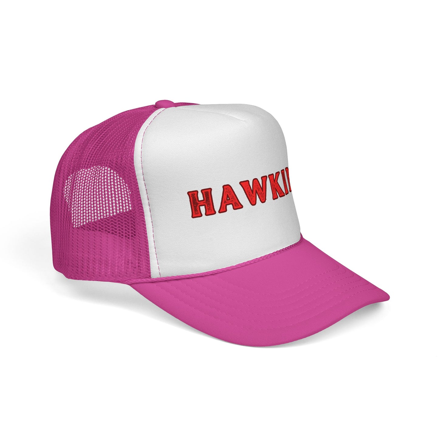 Hawkins Trucker Caps One size fits all