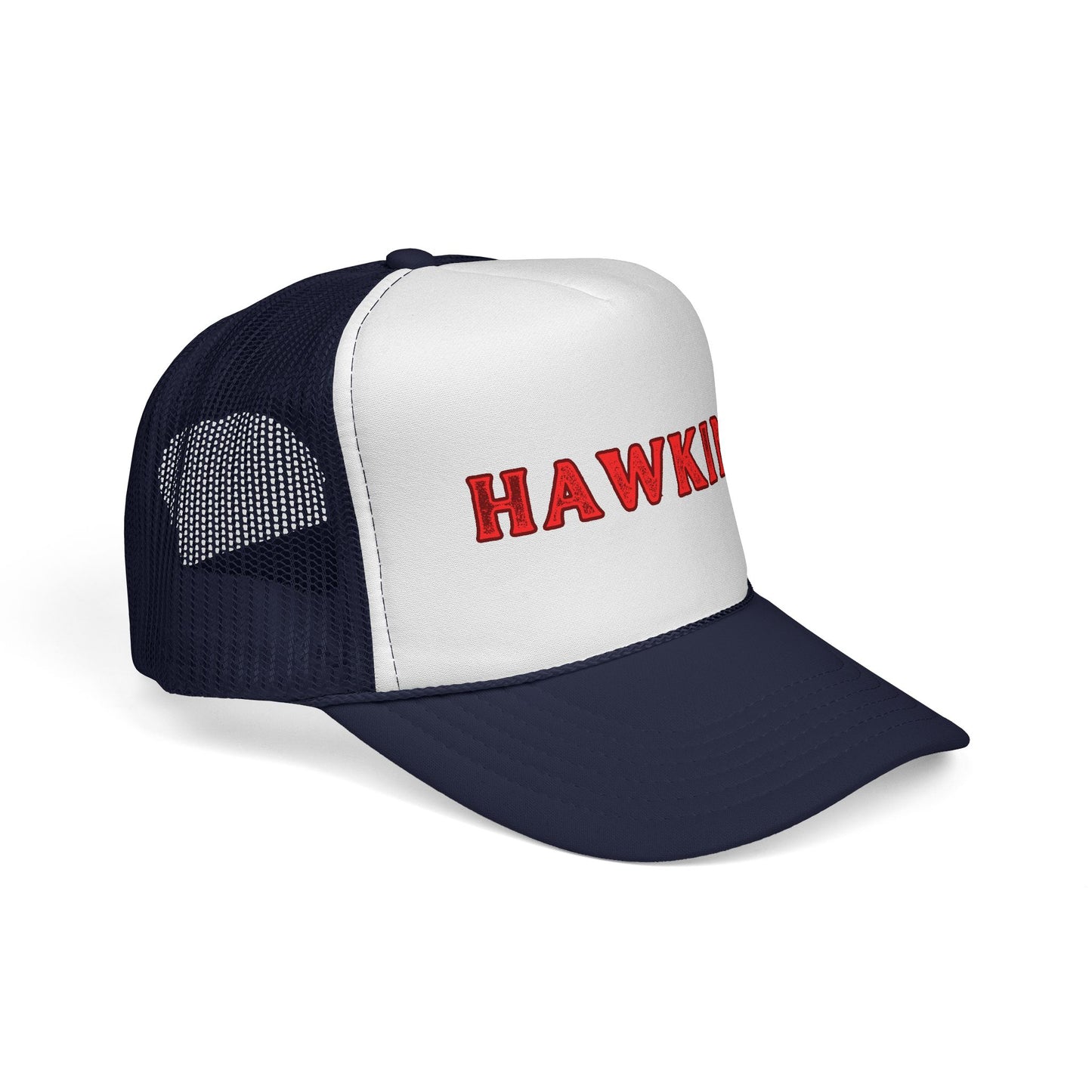 Hawkins Trucker Caps One size fits all