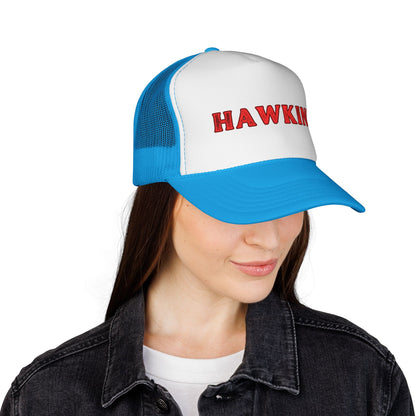Hawkins Trucker Caps One size fits all