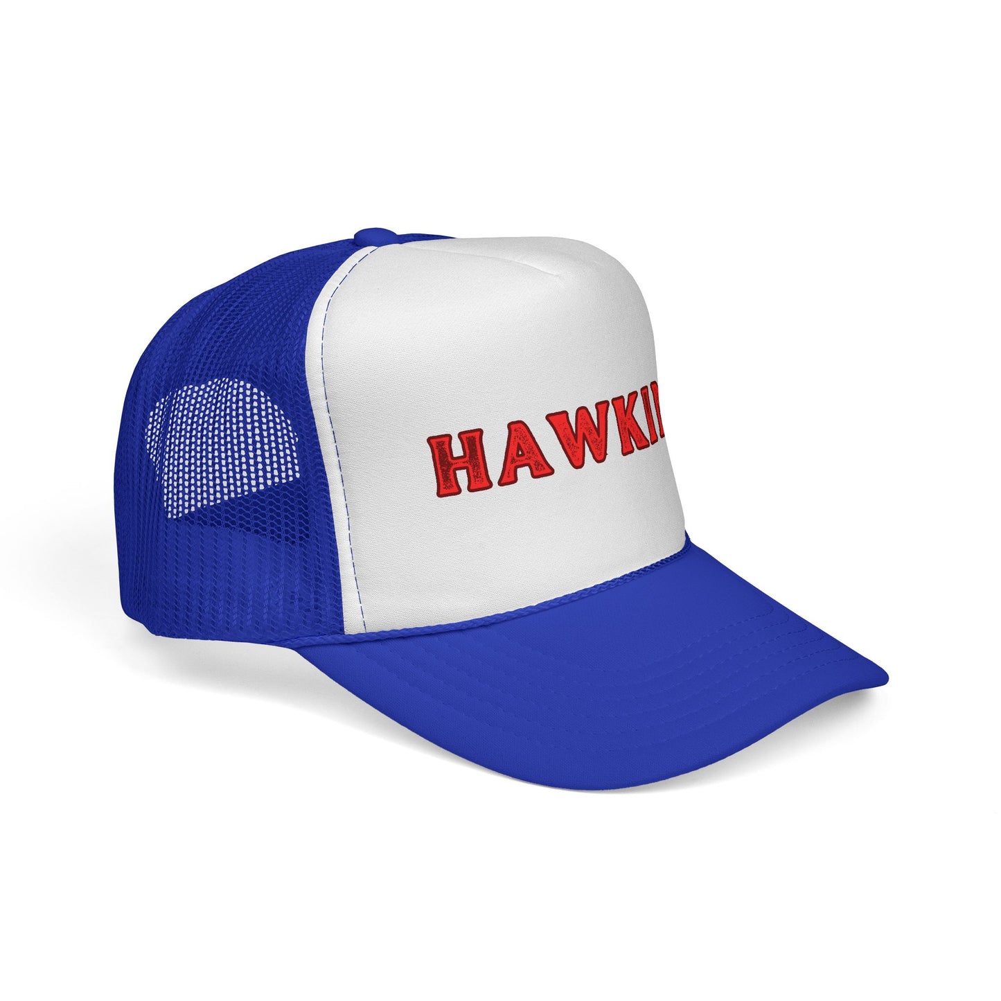 Hawkins Trucker Caps One size fits all