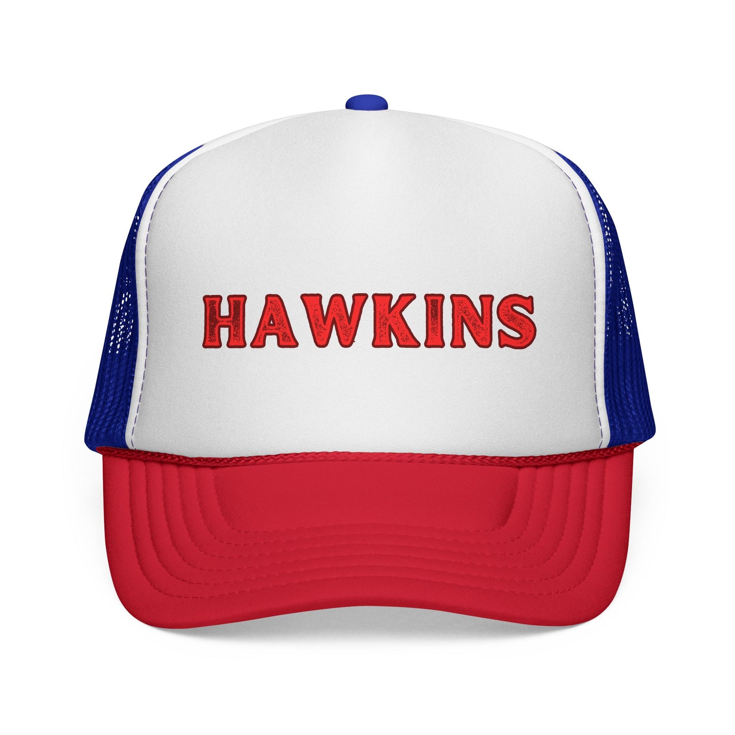 Hawkins Trucker Caps One size fits all