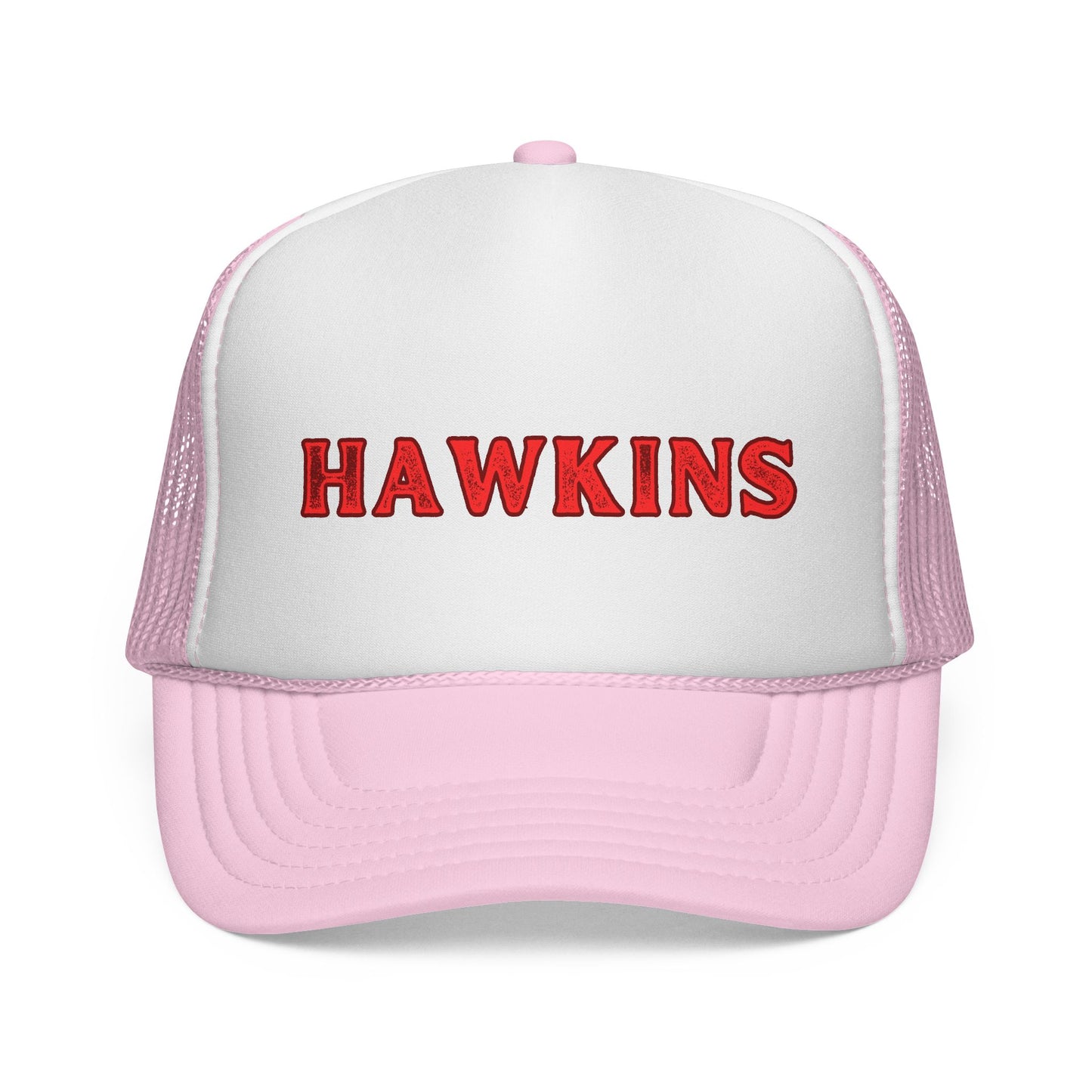 Hawkins Trucker Caps One size fits all