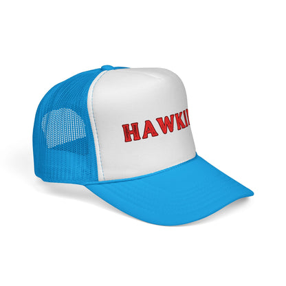 Hawkins Trucker Caps One size fits all