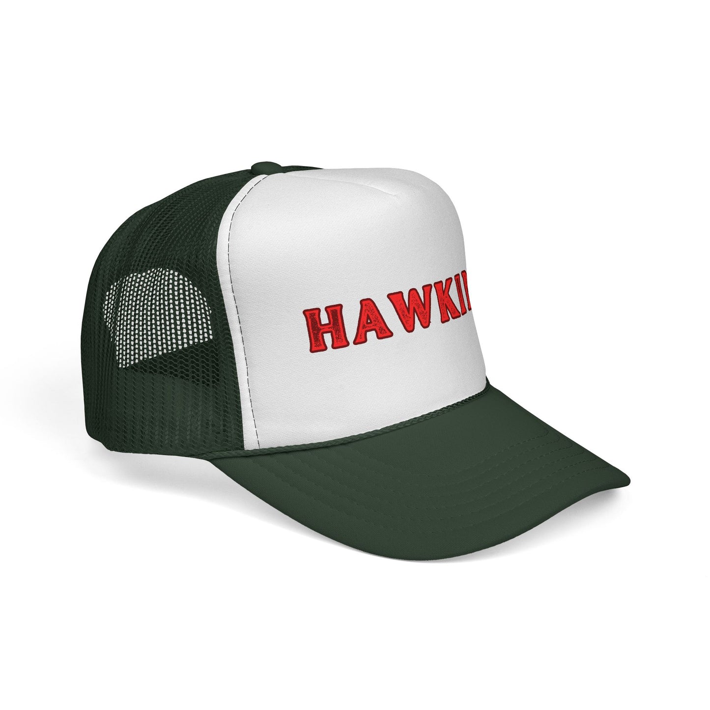 Hawkins Trucker Caps One size fits all