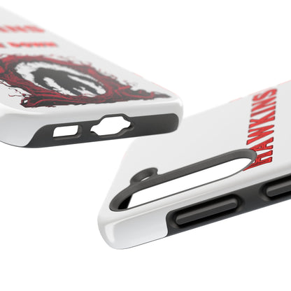 Hawkins "Upside Down" Tough Phone Case