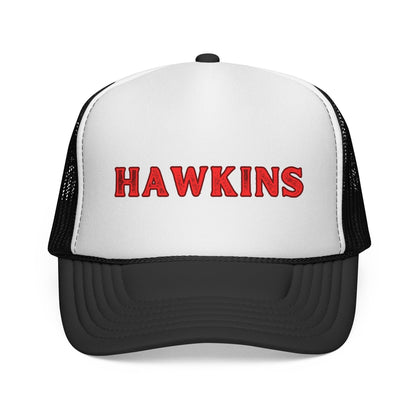Hawkins Trucker Caps One size fits all