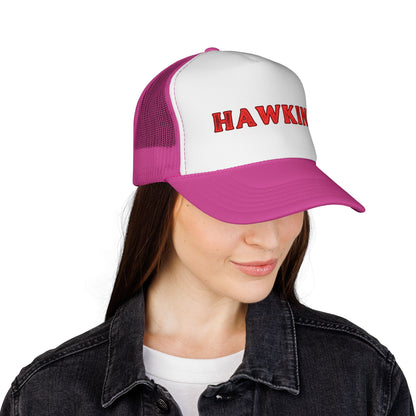 Hawkins Trucker Caps One size fits all