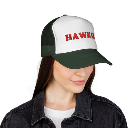 Hawkins Trucker Caps One size fits all