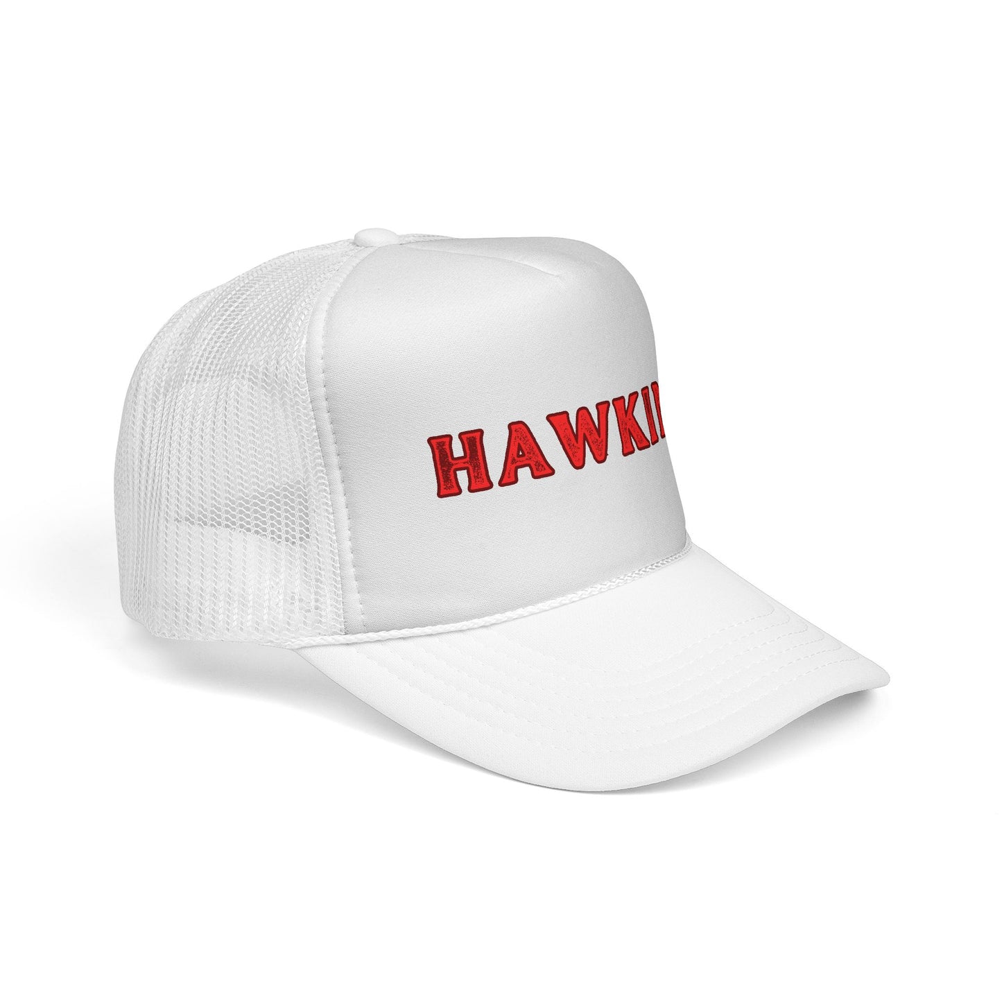 Hawkins Trucker Caps One size fits all