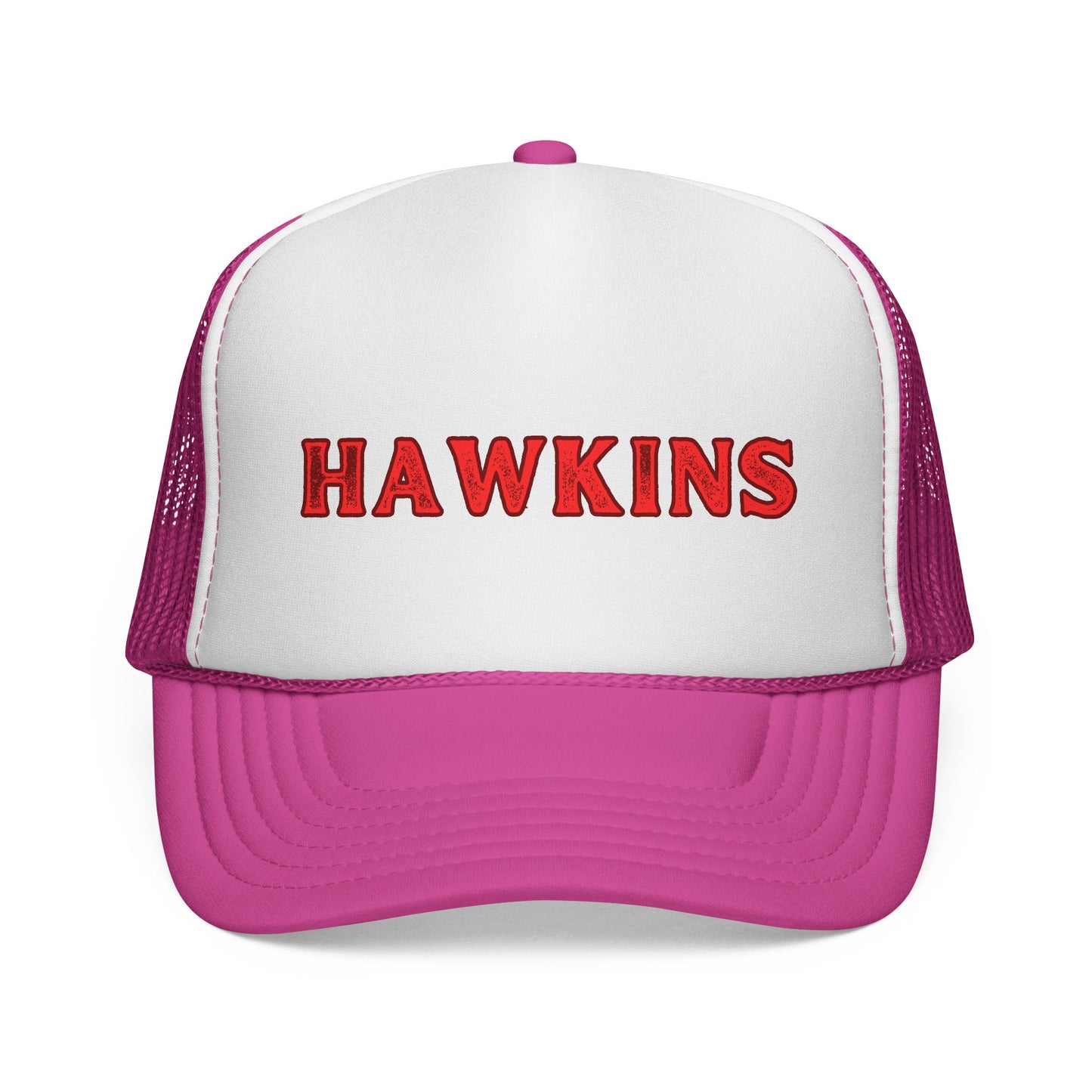 Hawkins Trucker Caps One size fits all