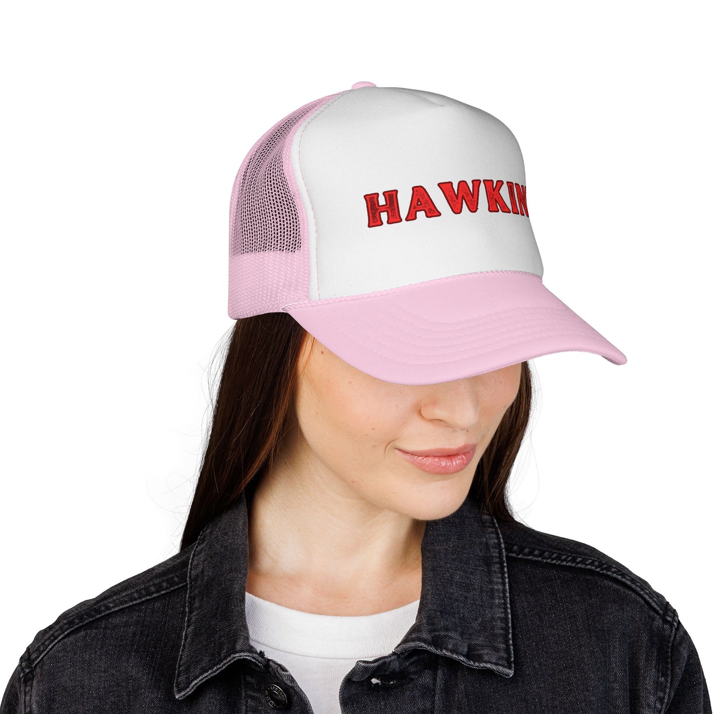 Hawkins Trucker Caps One size fits all