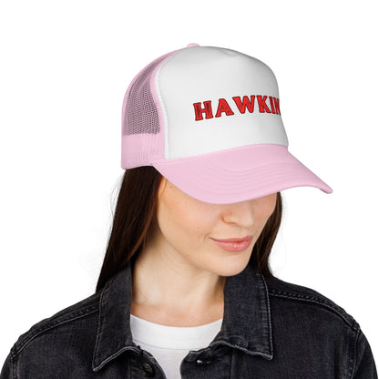 Hawkins Trucker Caps One size fits all