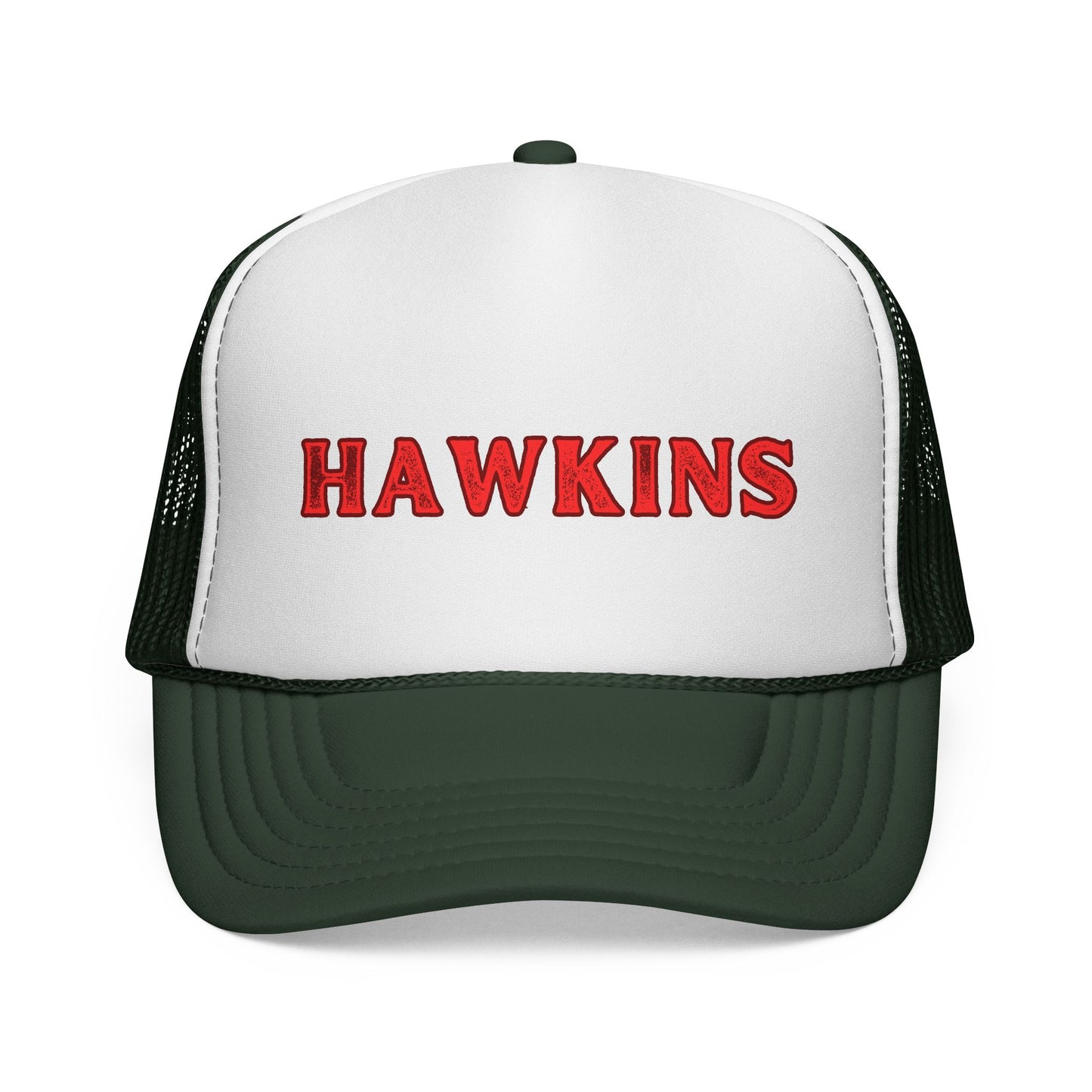 Hawkins Trucker Caps One size fits all
