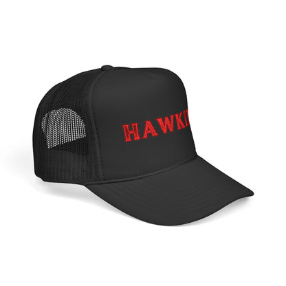 Hawkins Trucker Caps One size fits all